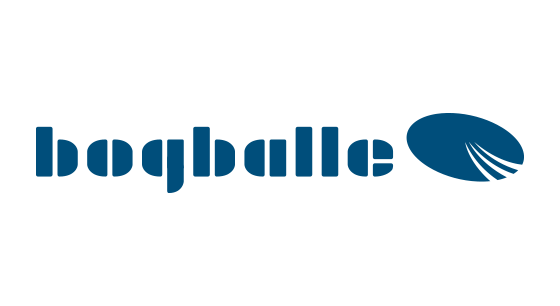 Bogballe