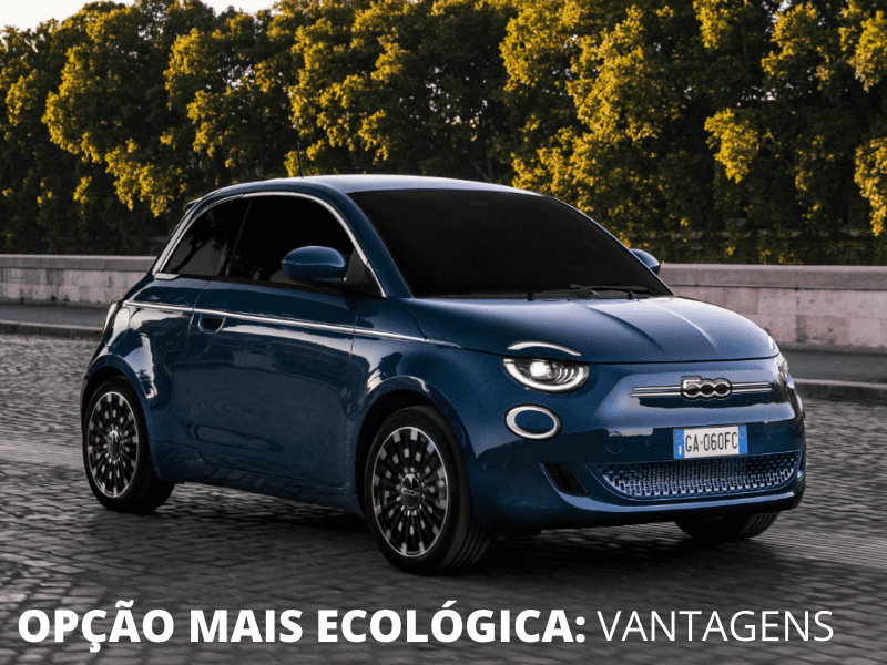 Vale a pena escolher uma opção mais ecológica?