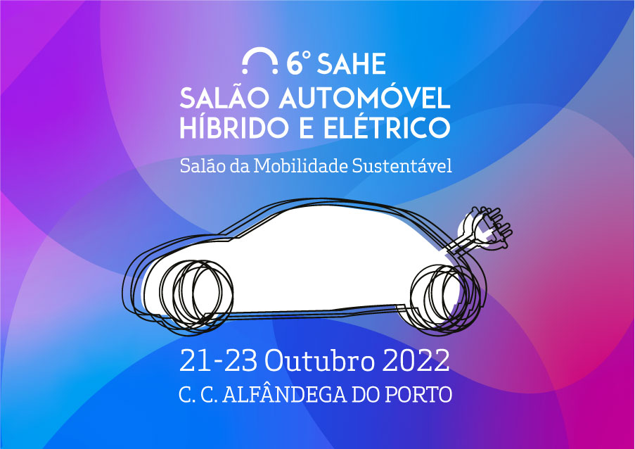 C.A.M. e Auto-Industrial marcam presença na 6ª edição SAHE - Salão do Automóvel Híbrido e Elétrico