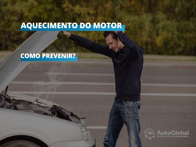 Como Prevenir o Sobreaquecimento do Motor do seu Automóvel: Dicas Práticas de um Especialista