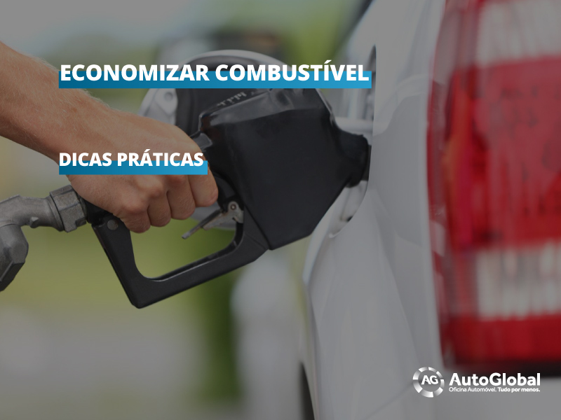 Dicas para economizar combustível e reduzir o consumo do seu automóvel