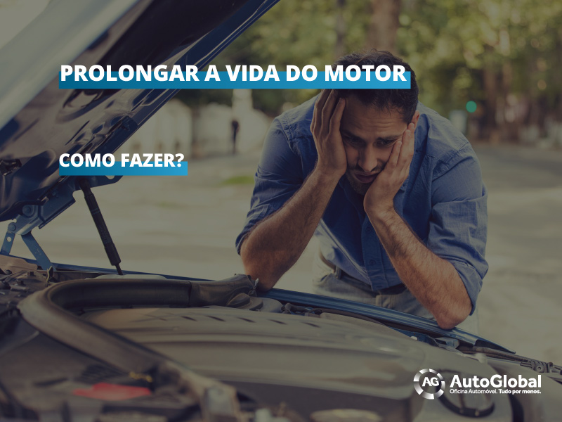 Cuidados simples que podem prolongar a vida útil do motor do seu carro