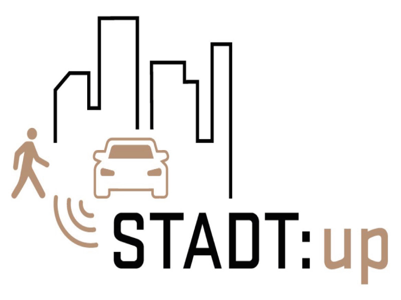O projeto STADT:up: Opel evolui tecnologia de condução autónoma nas áreas urbana