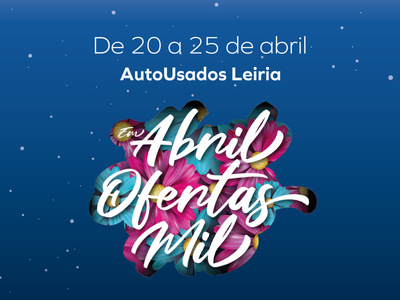 Abril Ofertas Mil