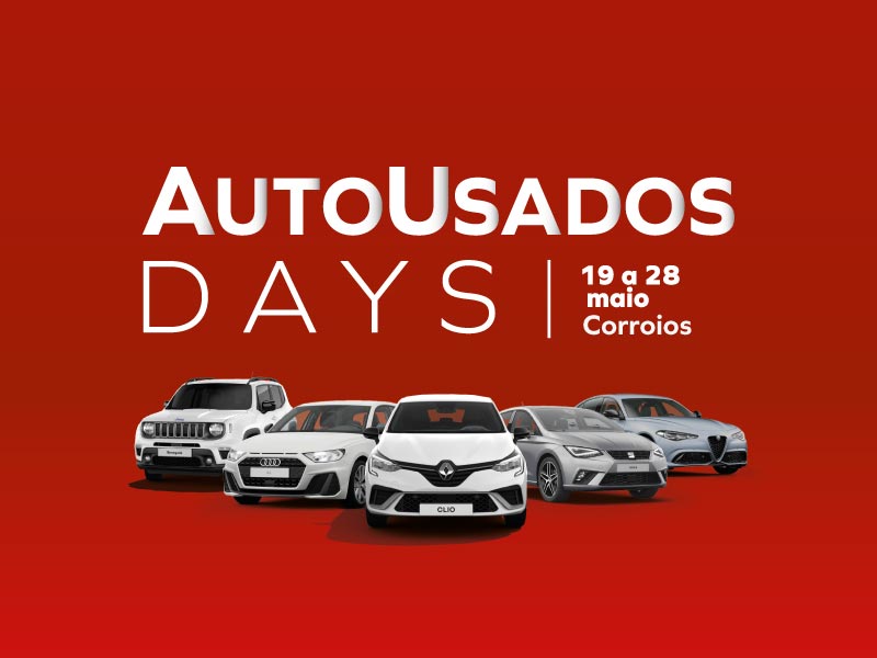 AutoUsados Days 