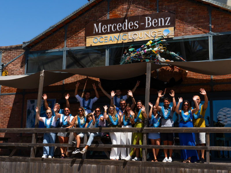 Mercedes-Benz Nazaré Winter Sessions Contest foi um sucesso