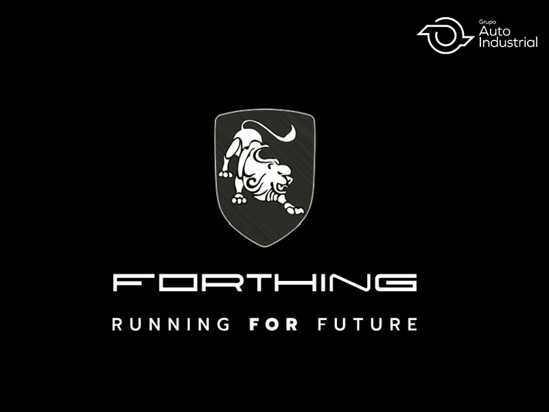 O GRUPO AUTO-INDUSTRIAL anuncia parceria com a DONGFENG LIUZHOU MOTOR