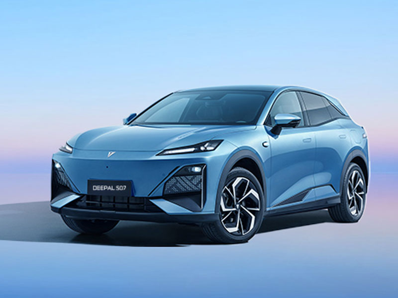 Grupo Auto-Industrial anuncia a chegada da CHANGAN a Portugal