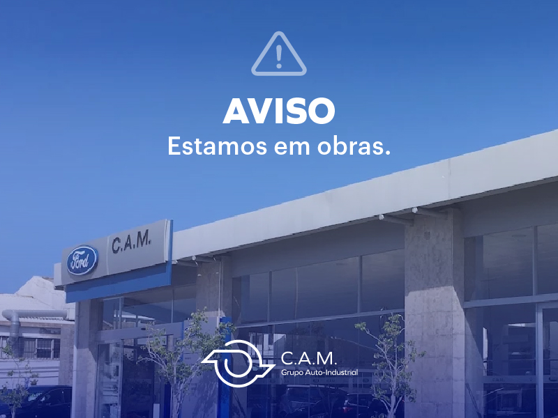 C.A.M. Lisboa - Alcabideche investe na renovação das suas instalações