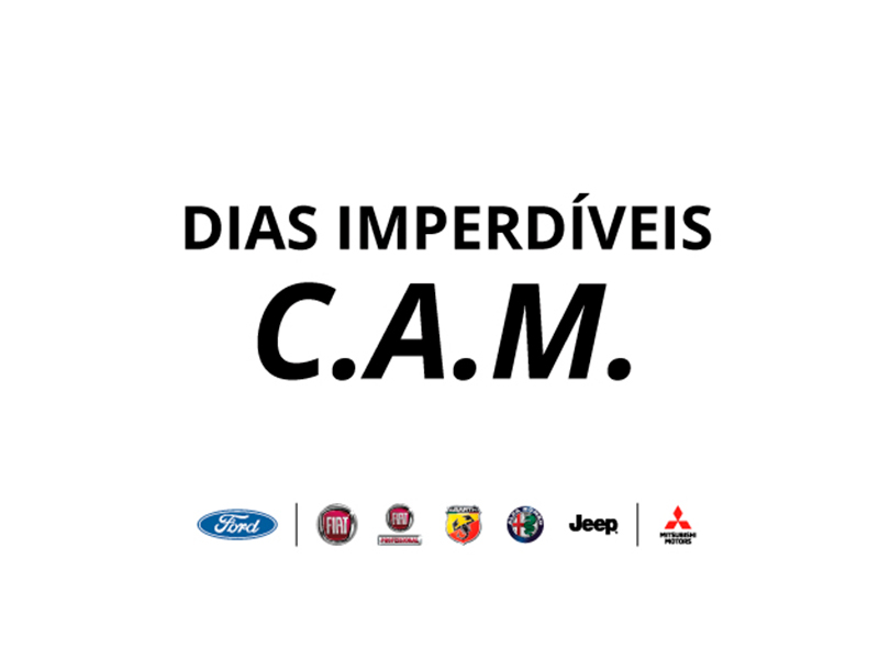 Os Dias Imperdíveis C.A.M. estão de volta!