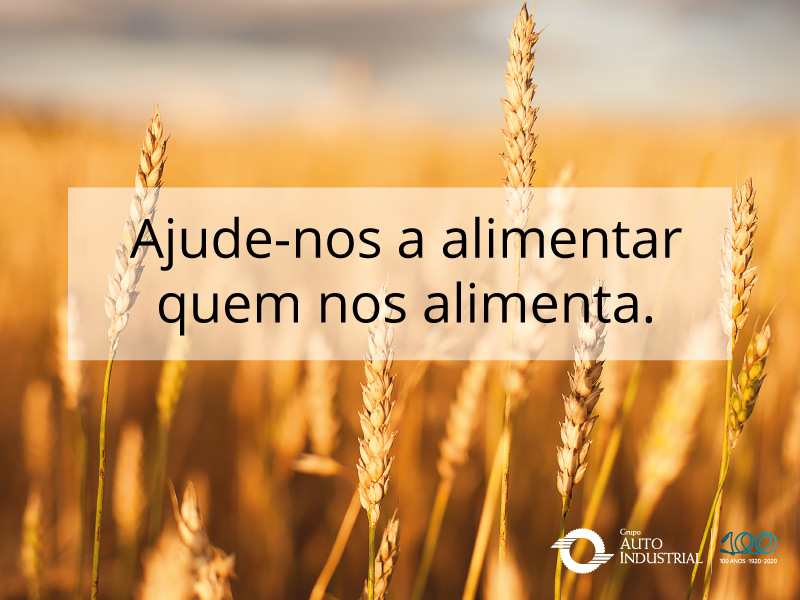 Ajudar os Agricultores