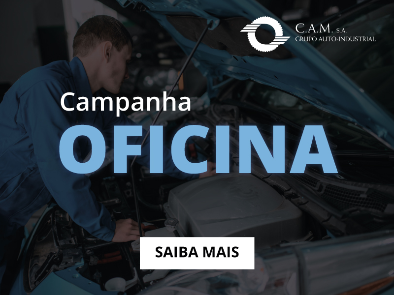 Oferta de 10% de desconto na manutenção do seu automóvel