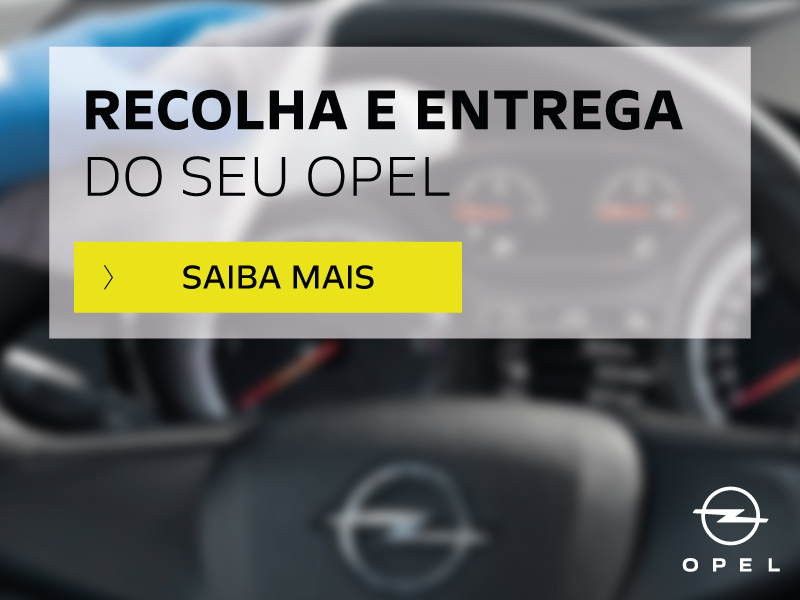 RECOLHA E ENTREGA