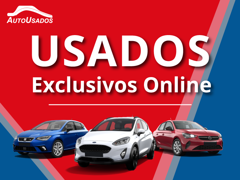 Usados Exclusivos Online