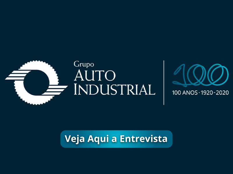 Entrevista dos 100 Anos do Grupo Auto-Industrial