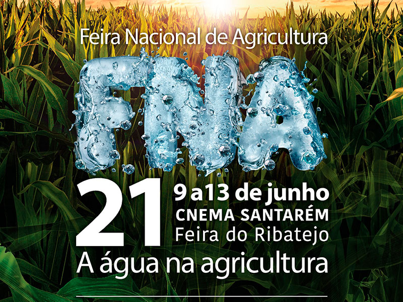 Feira Nacional da Agricultura 2021