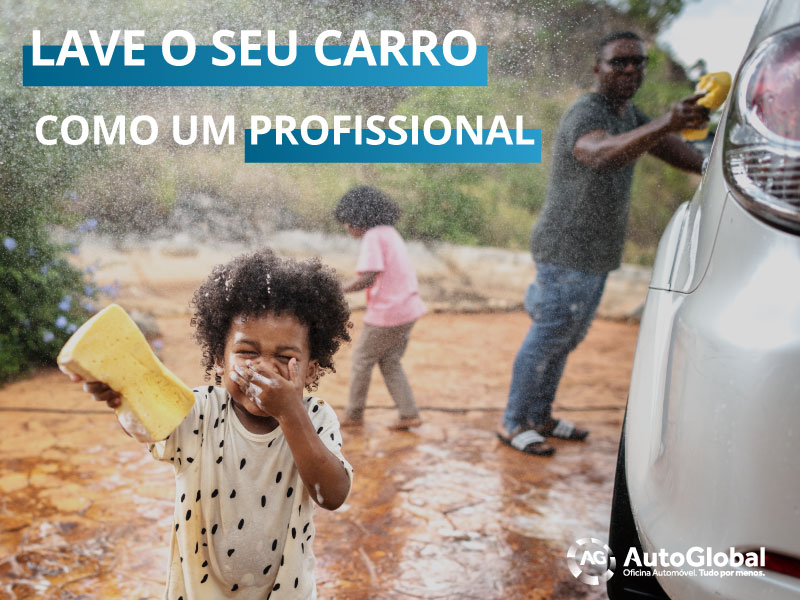 Dez dicas para limpar o seu carro como um profissional