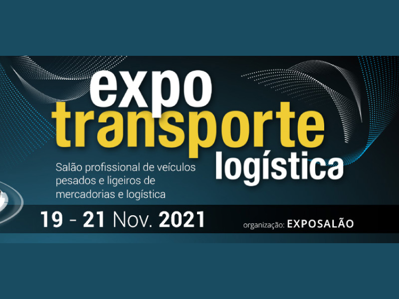 Sodicentro marca presença na Expotransporte e Logística